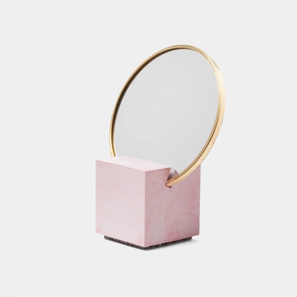 Slash Objects Vanity Mirror